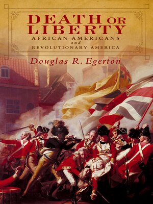 cover image of Death or Liberty